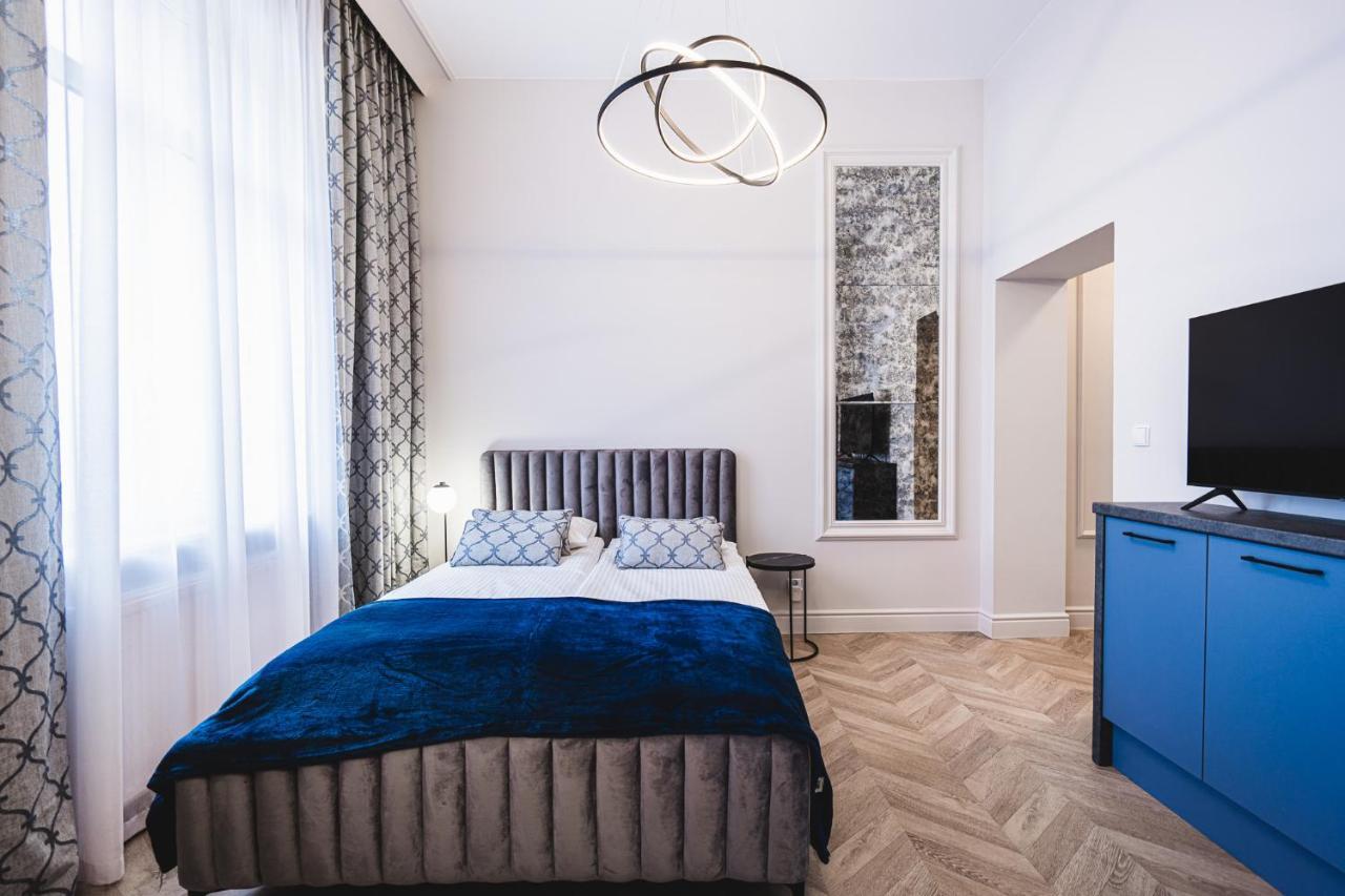 Hvile 21B- Hvile Stay Stary Toruń Zewnętrze zdjęcie